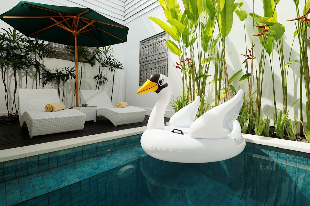 Bajra Bali Villa 31/35