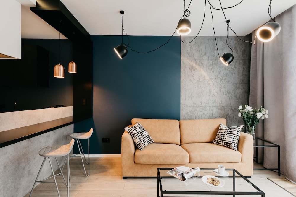 Exclusive Apartments 28/50