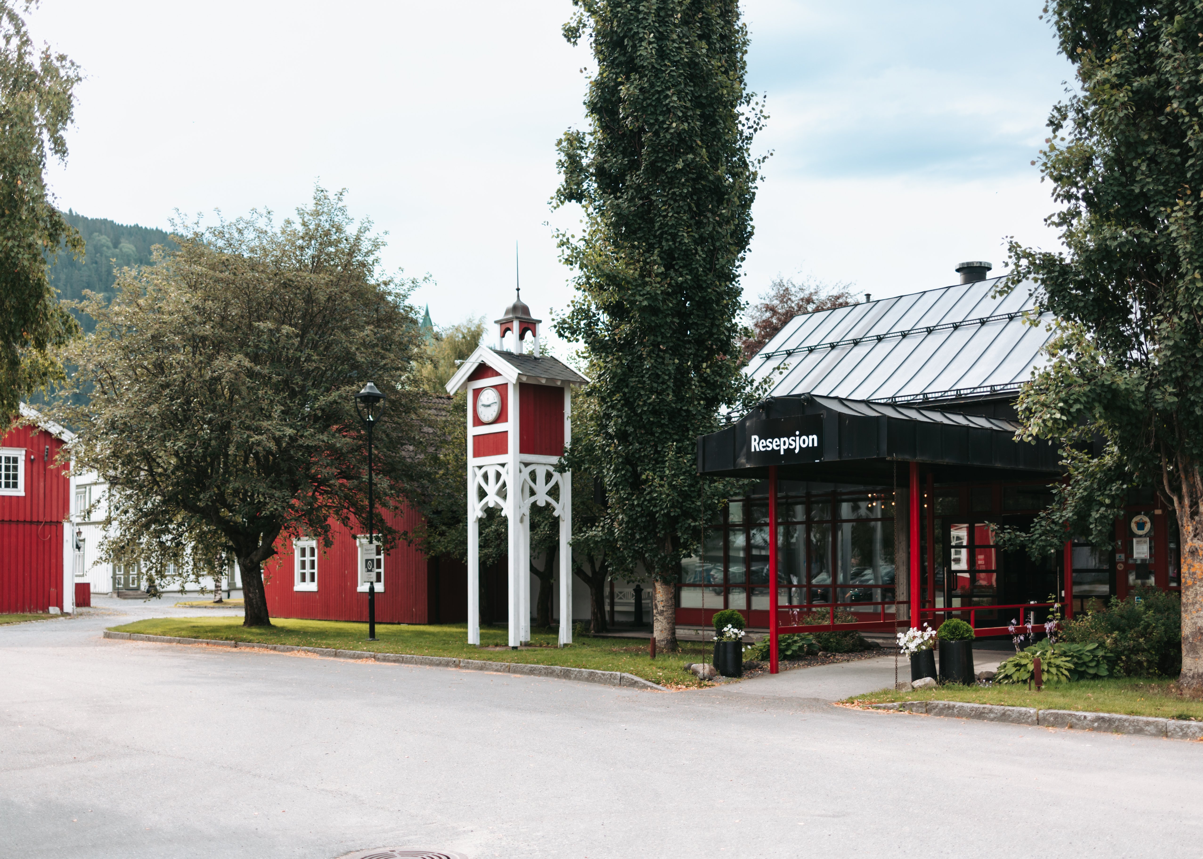 Bardshaug Herregaard 1/29