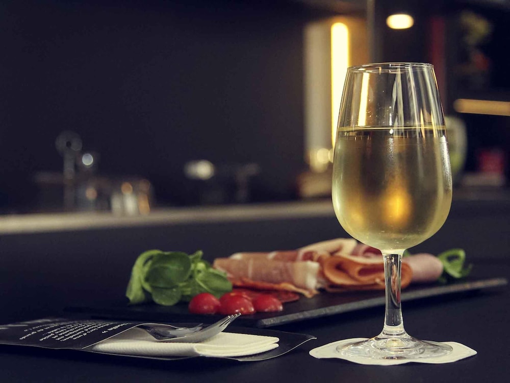 Mercure Rennes中心Parlement酒店(Mercure Rennes Centre Parlement) 图片5