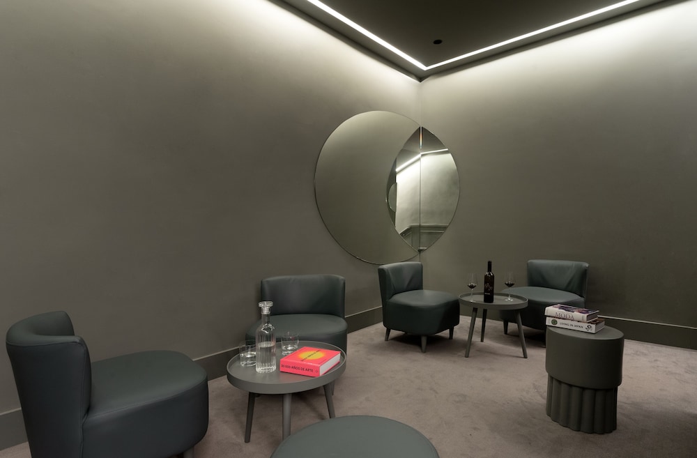 Chic&basic Dot Hotel 35/42