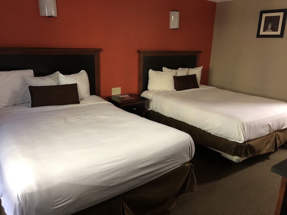 Downtown Value Inn 9/37