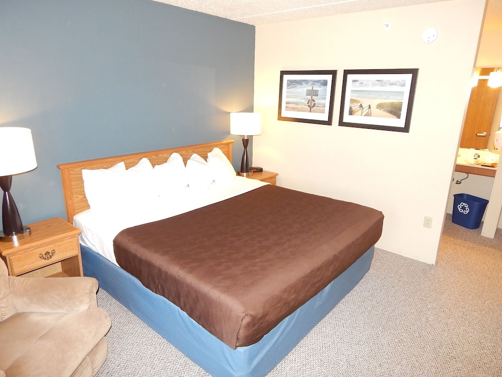 Americinn By Wyndham Sturgeon Bay 6/16