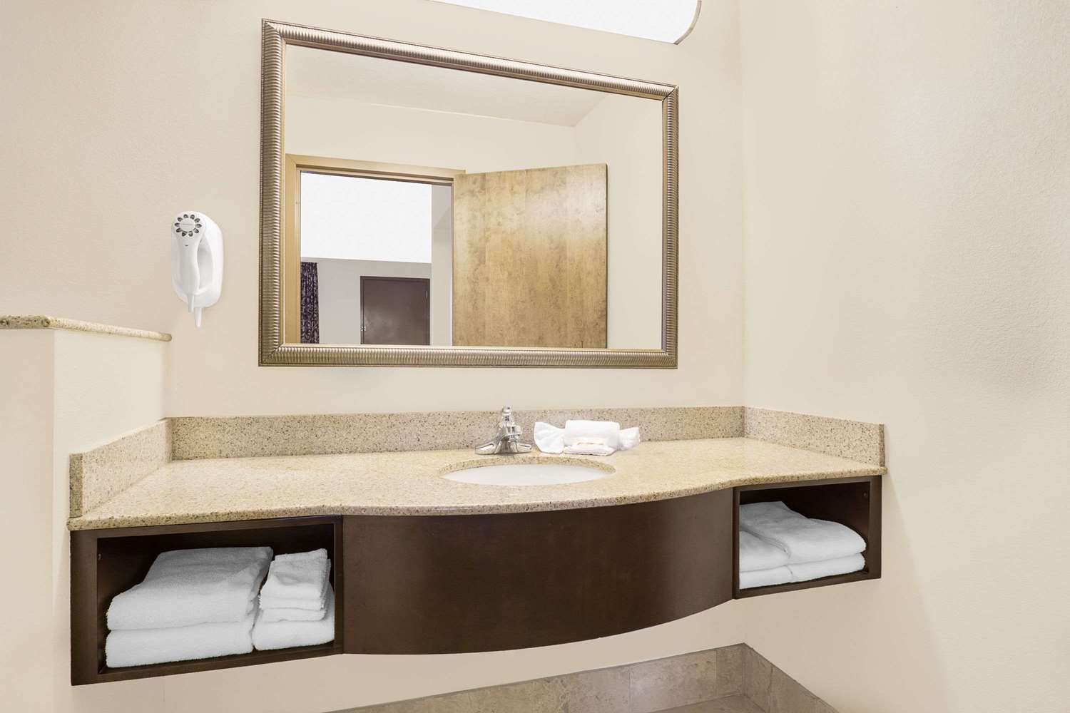 Super 8 by Wyndham Danville 8/13