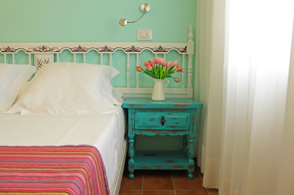 Sea, Basic, Twin Beds