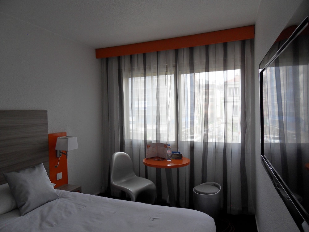 Ibis Styles Grenoble Centre Gare 23/68