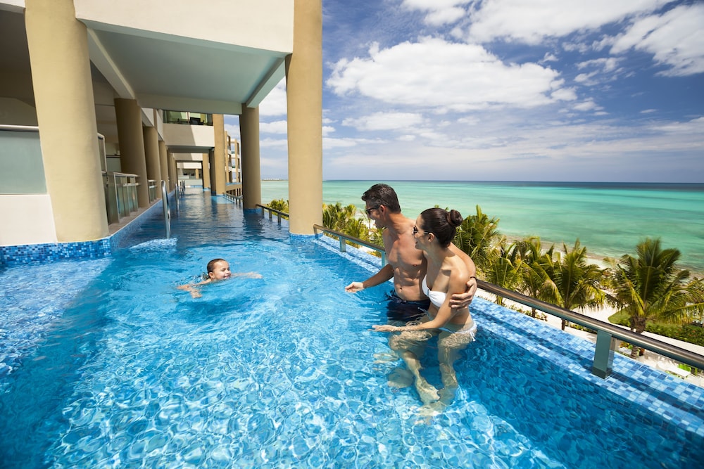Generations Riviera Maya All Inclusive 42/50
