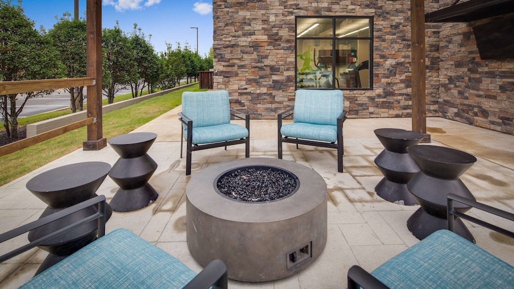 Best Western Plus Executive Residency Marion 23/42