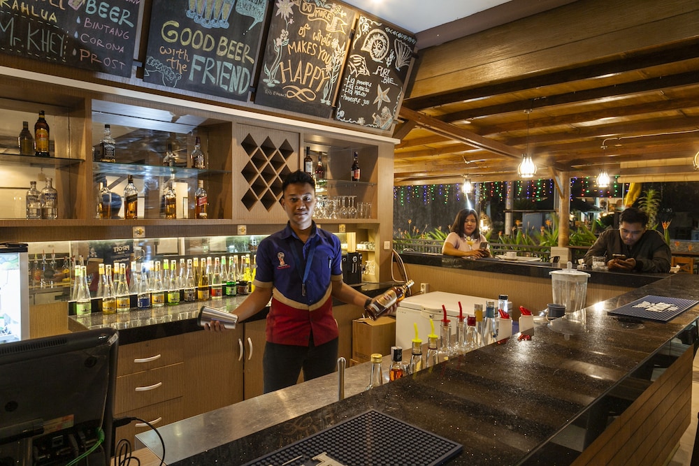 PURI SENGGIGI HOTEL 19/22
