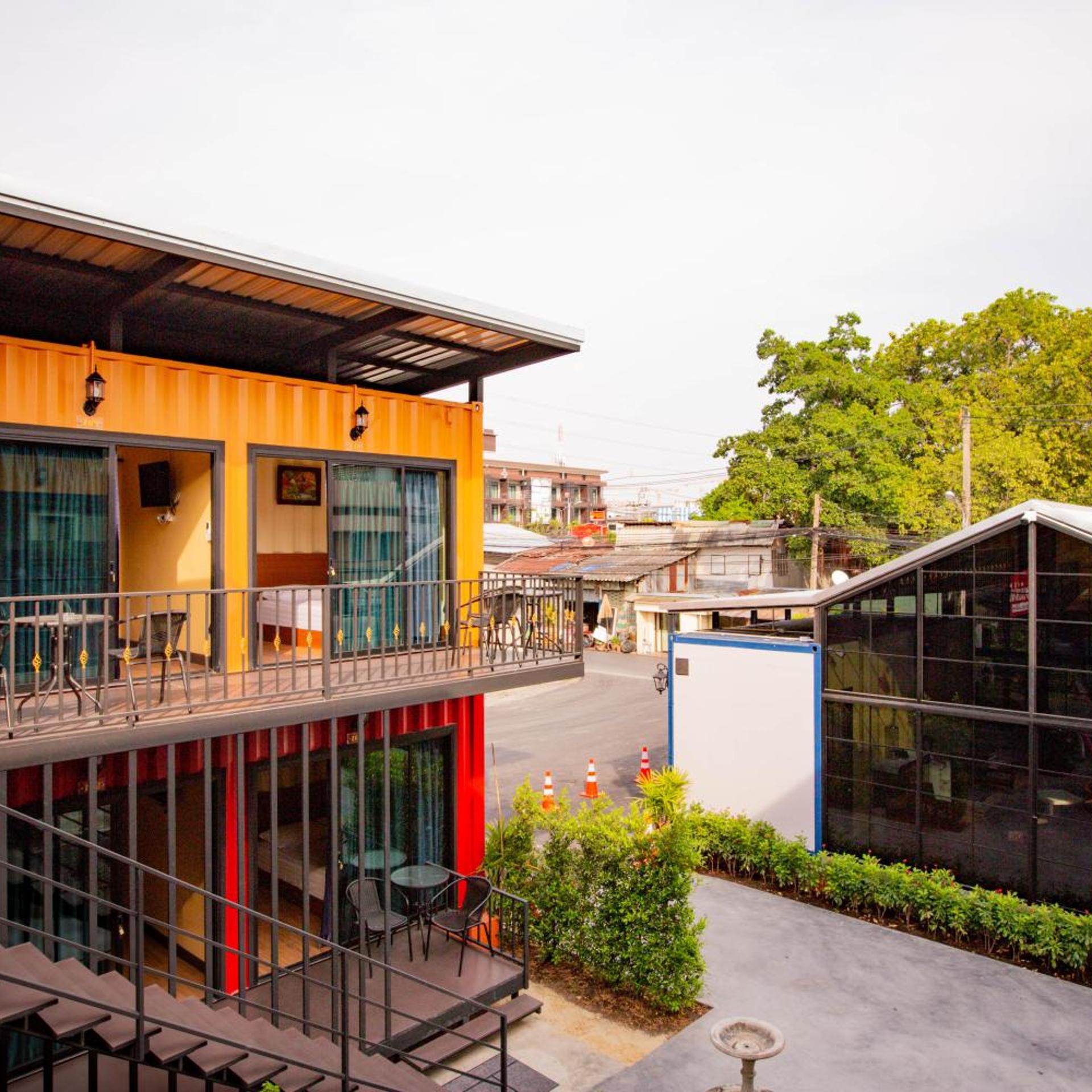 Tuscany Land Resort Donmuang 3/41