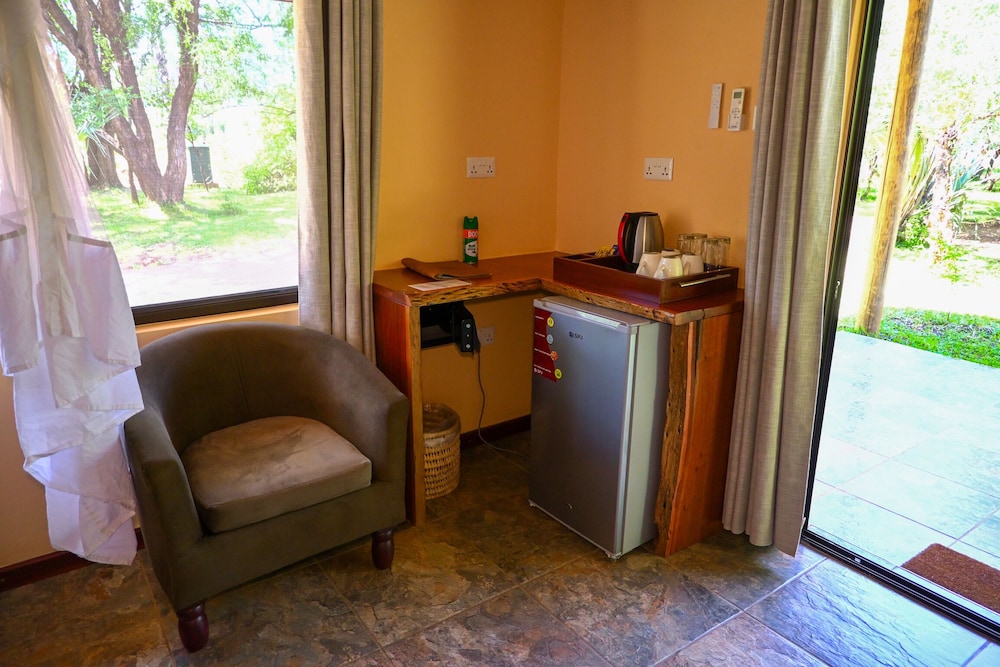 Maramba River Lodge 34/50