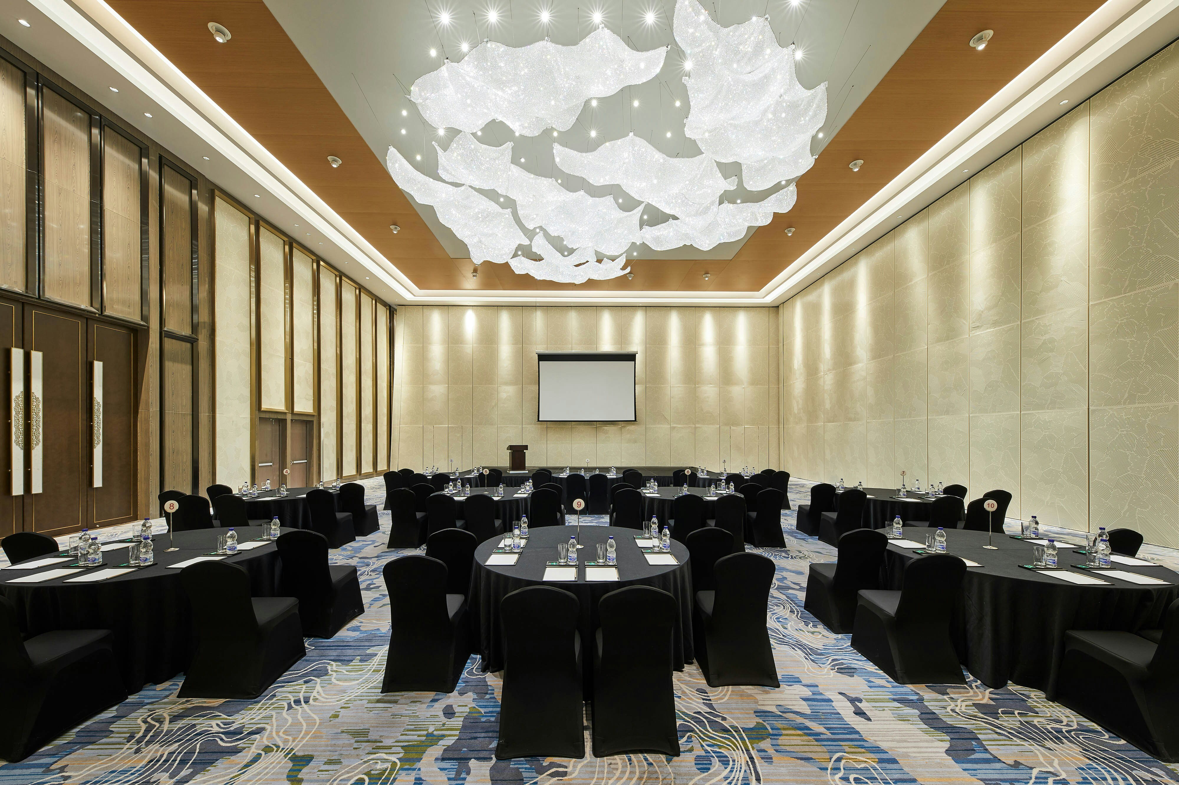 The Westin Qingdao West Coast 44/56