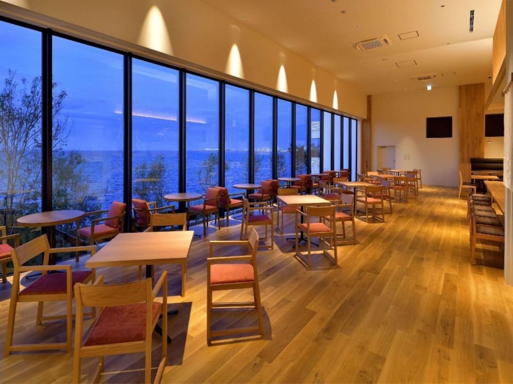 Henn Na Resort And Spa Kansai Airport 51/71