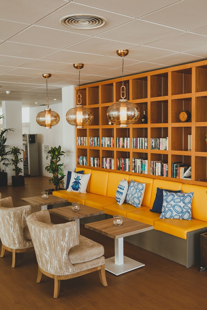 Alay Hotel - Adults Only 88/114
