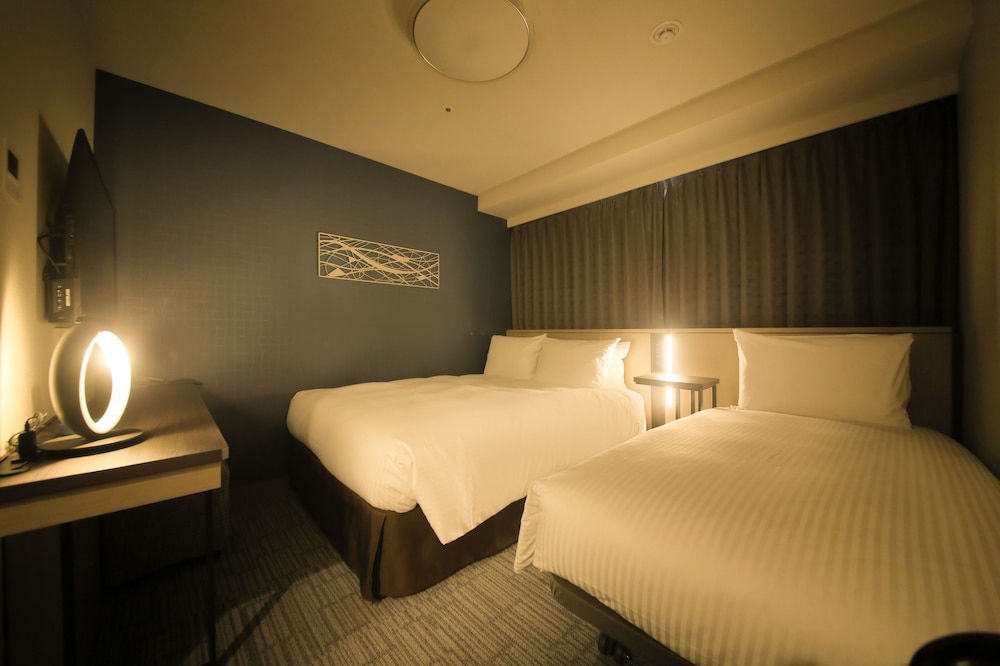 Richmond Hotel Yokohama Ekimae 28/36