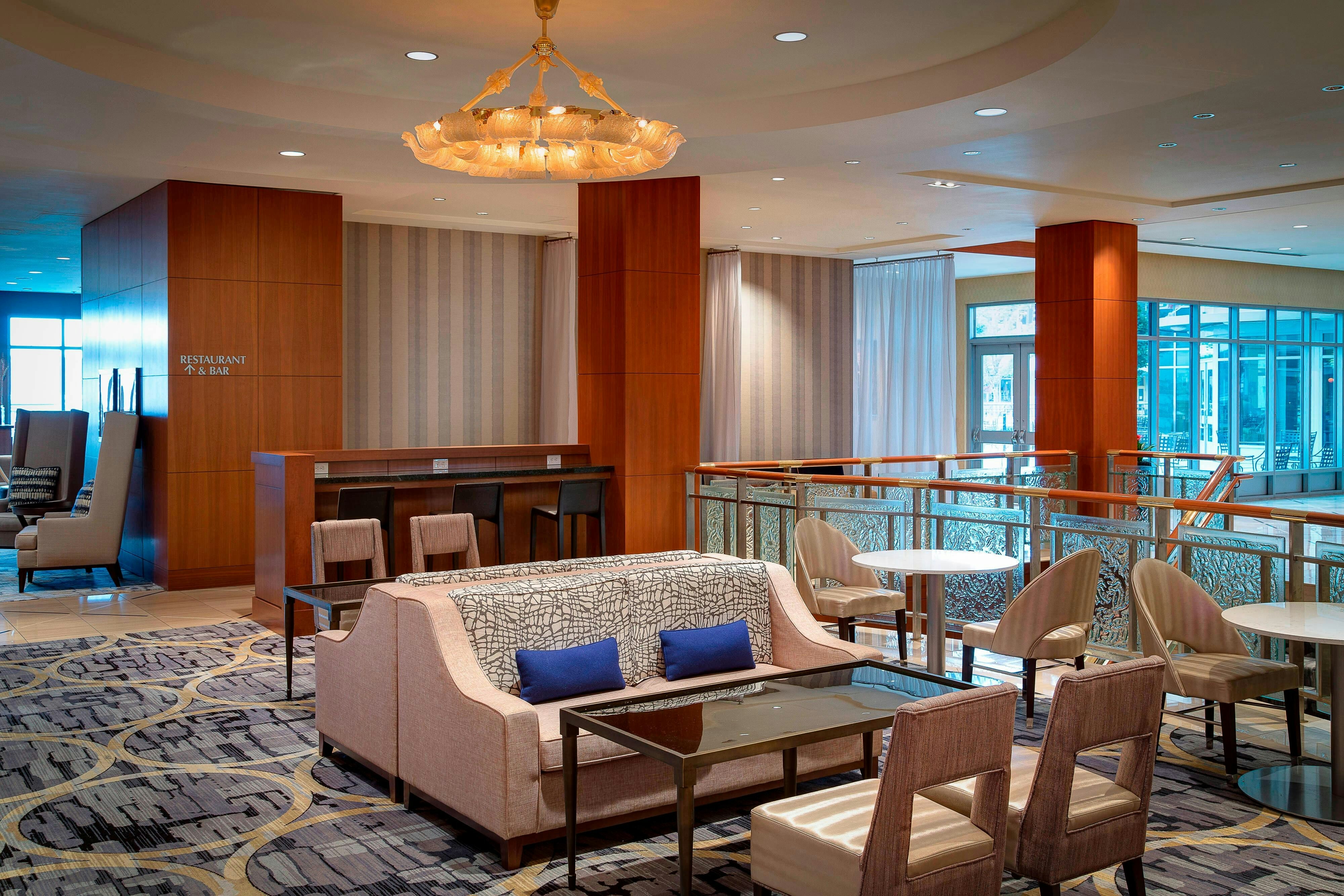 Seattle Marriott Waterfront 42/58