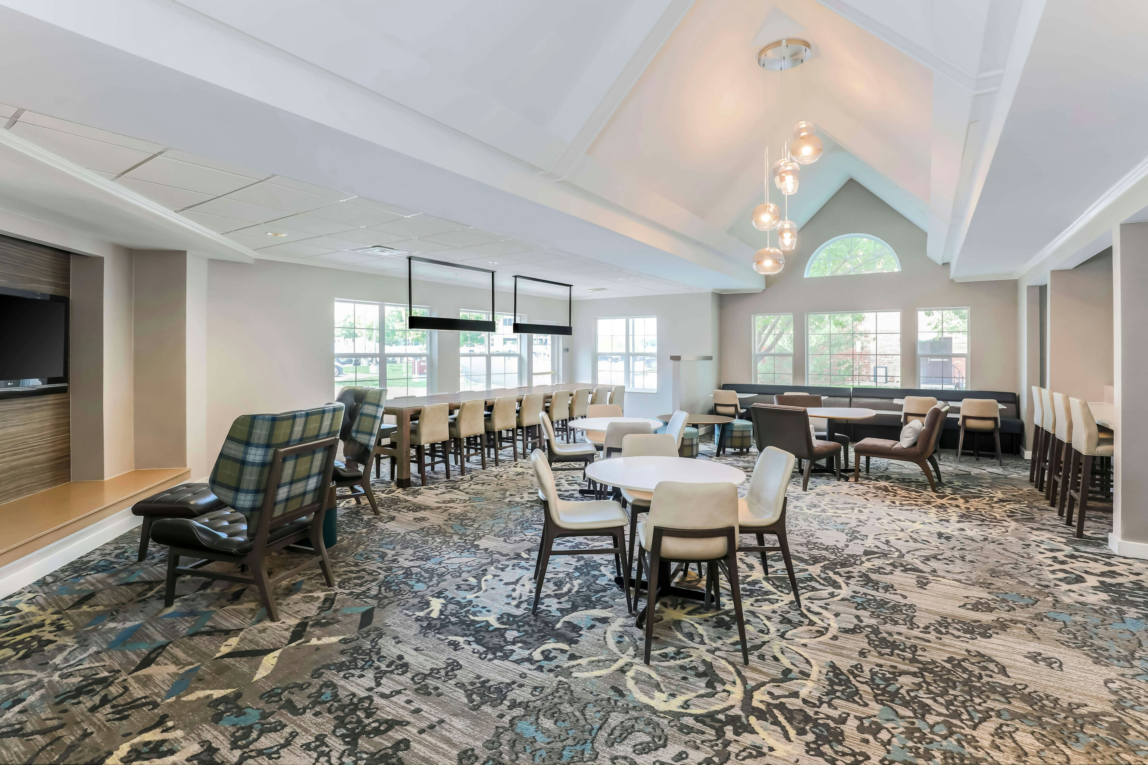 Residence Inn Denver West Golden 12/12