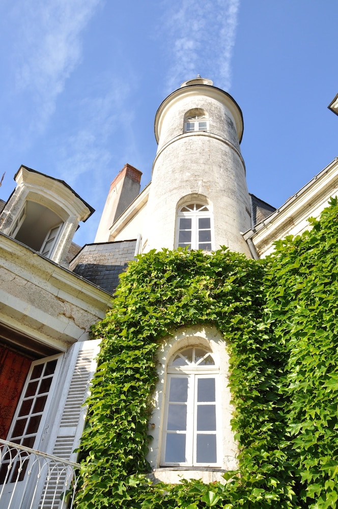 Chateau Du Plessis-Anjou 31/36
