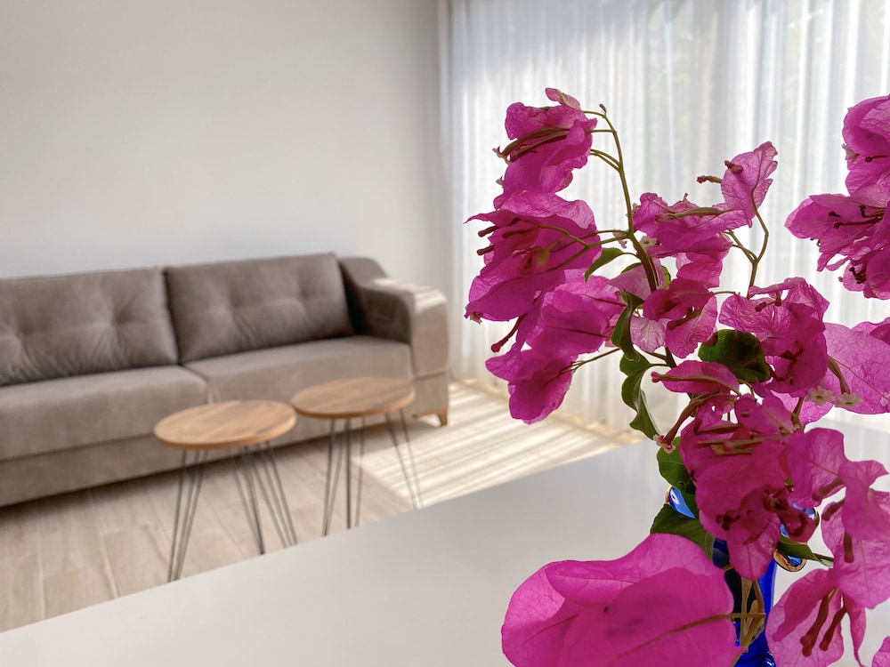 Azize Palas Apart Otel 21/42