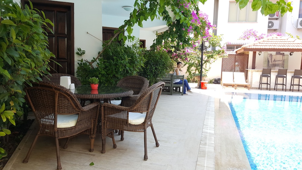 Eon Dalyan Boutique Hotel 28/50