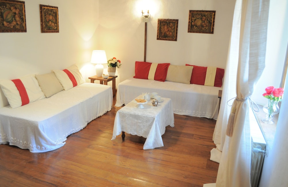 Villa Casalecchi Country Hotel 9/50