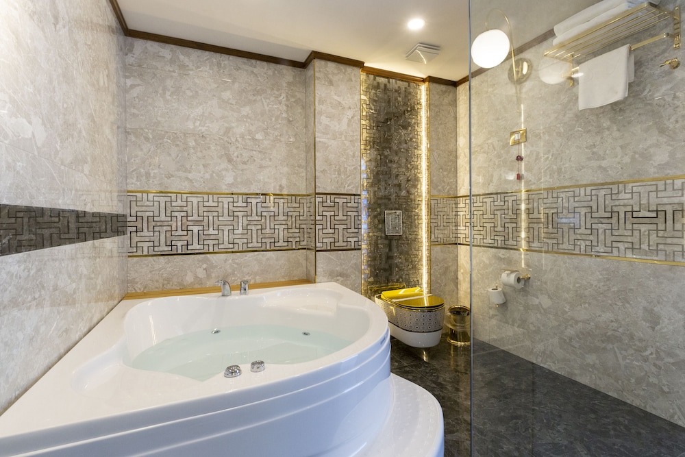 Cabir Deluxe Hotel Sapanca 71/71