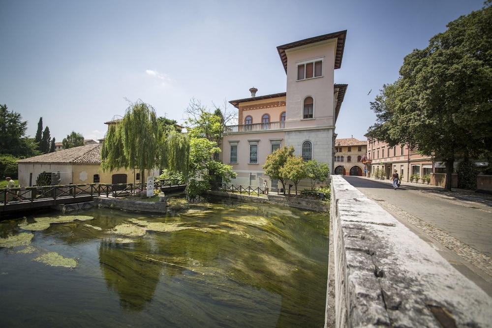 Hotel Spessotto 45/50