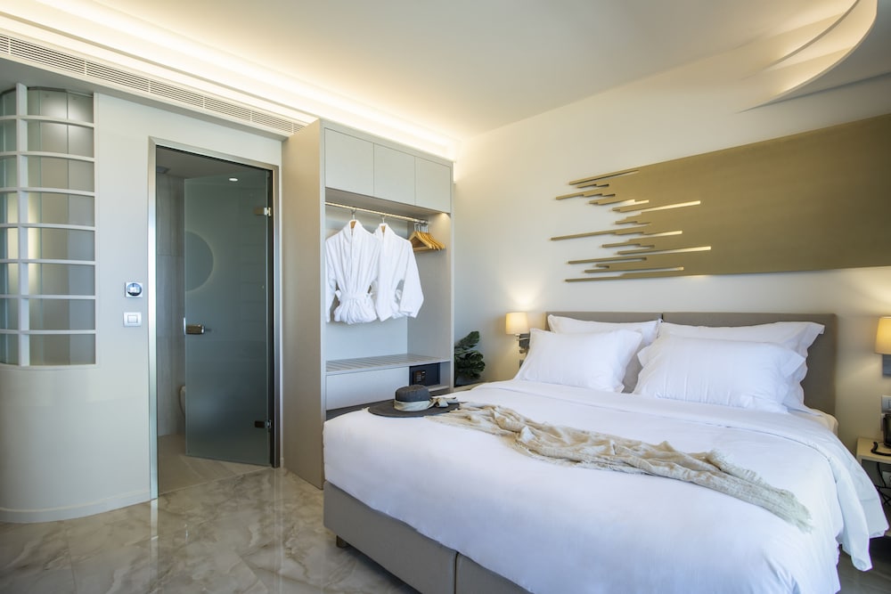 Green Suites Boutique Hotel 16/50