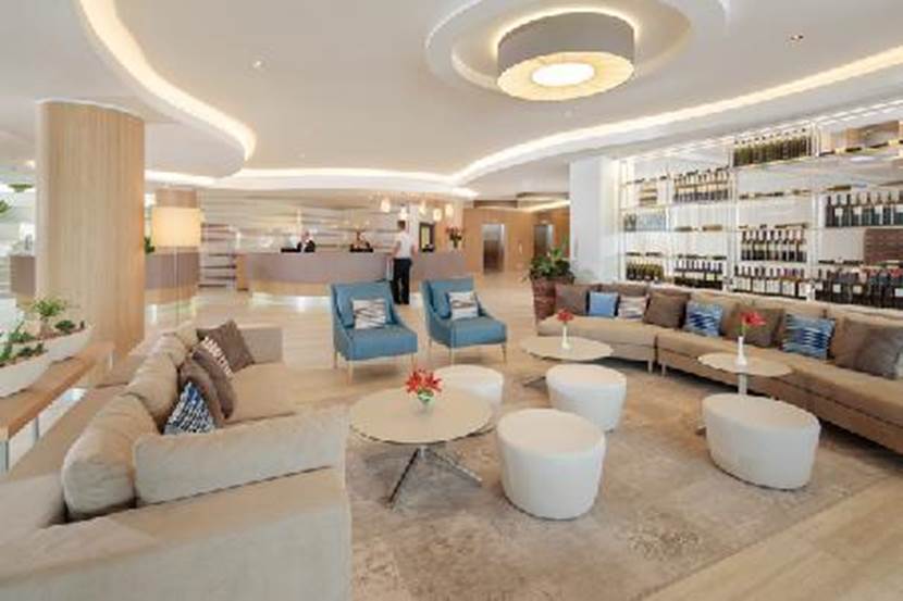 Isabella Island Resort Valamar Collection Hotel 43/67