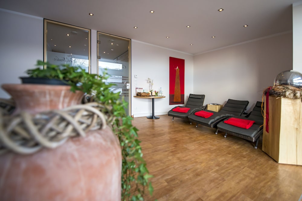 Landidyll Hotel Gasthof Zum Freden 26/49