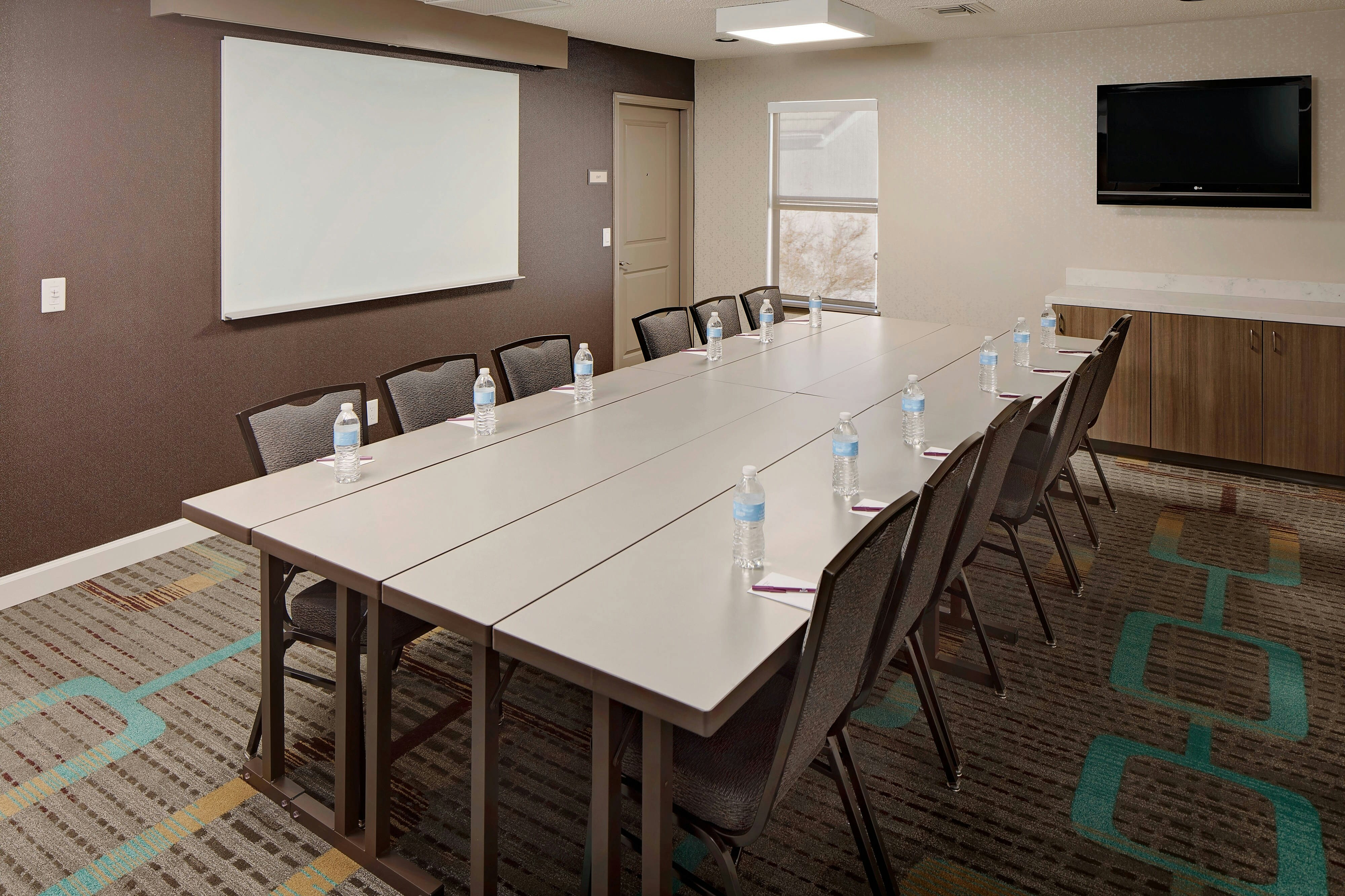 Residence Inn by Marriott Fremont Silicon Valley 12/13