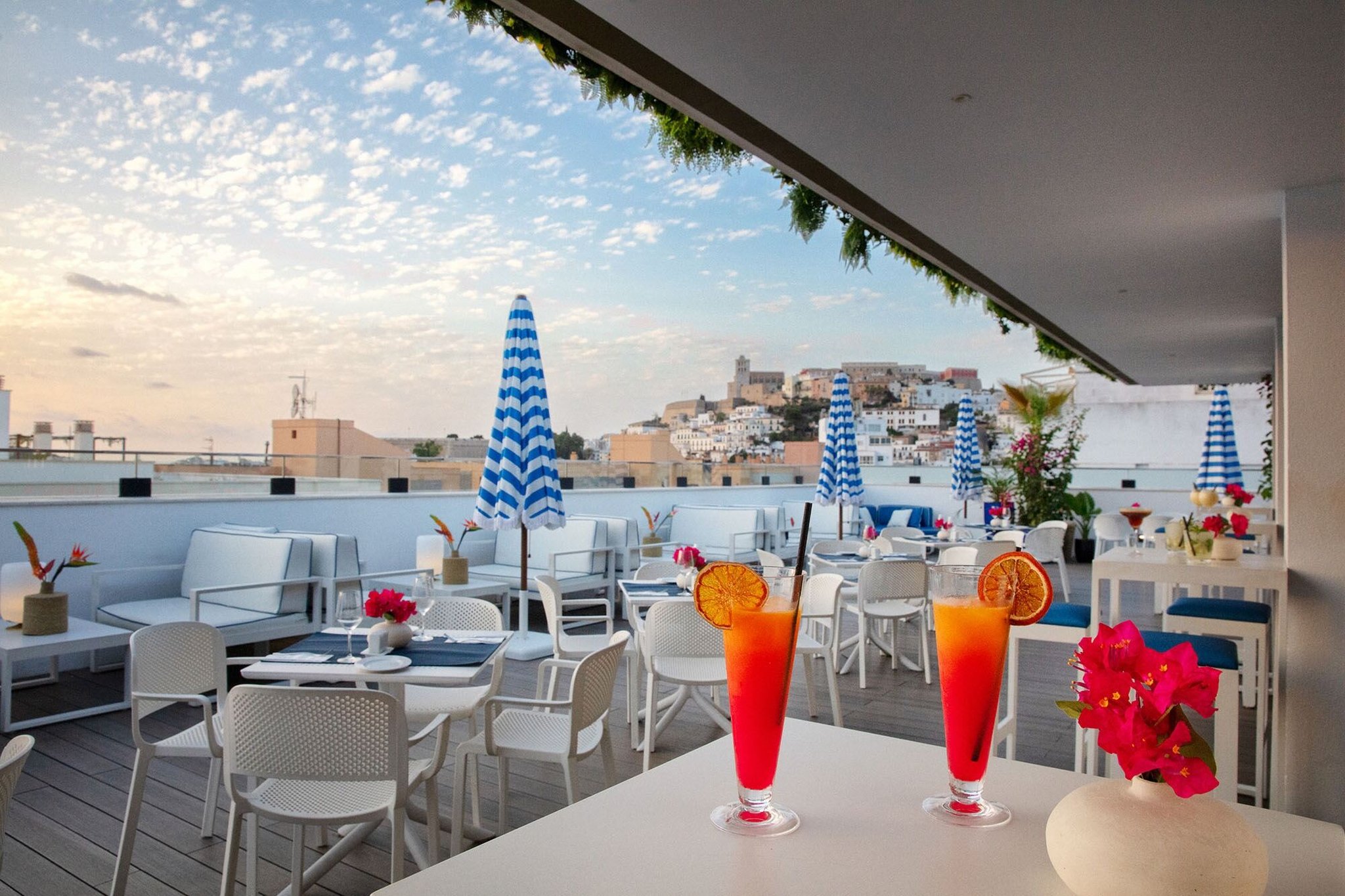 El Puerto Ibiza Hotel Spa 58/80