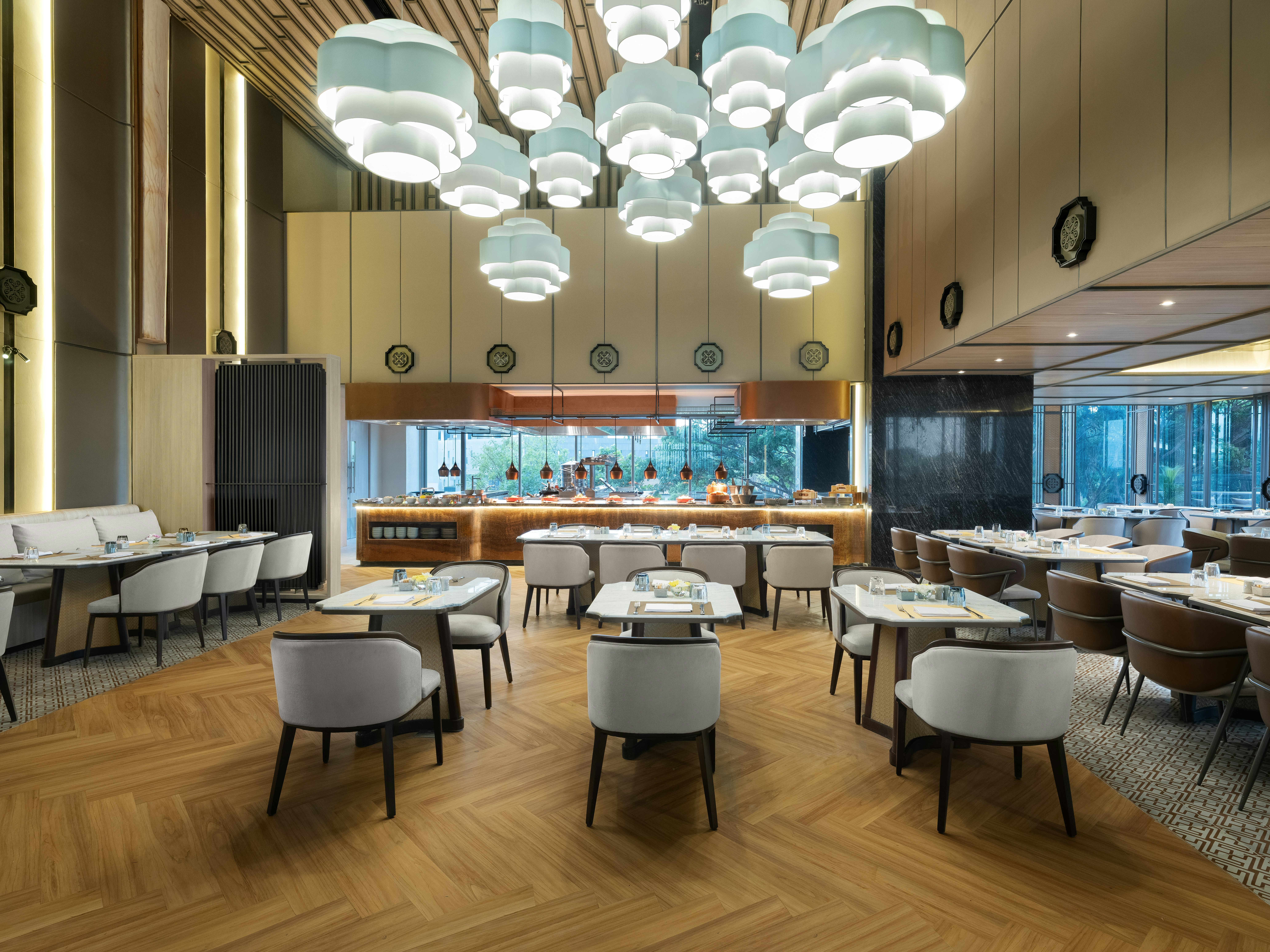 Hilton Padalarang Bandung 38/50