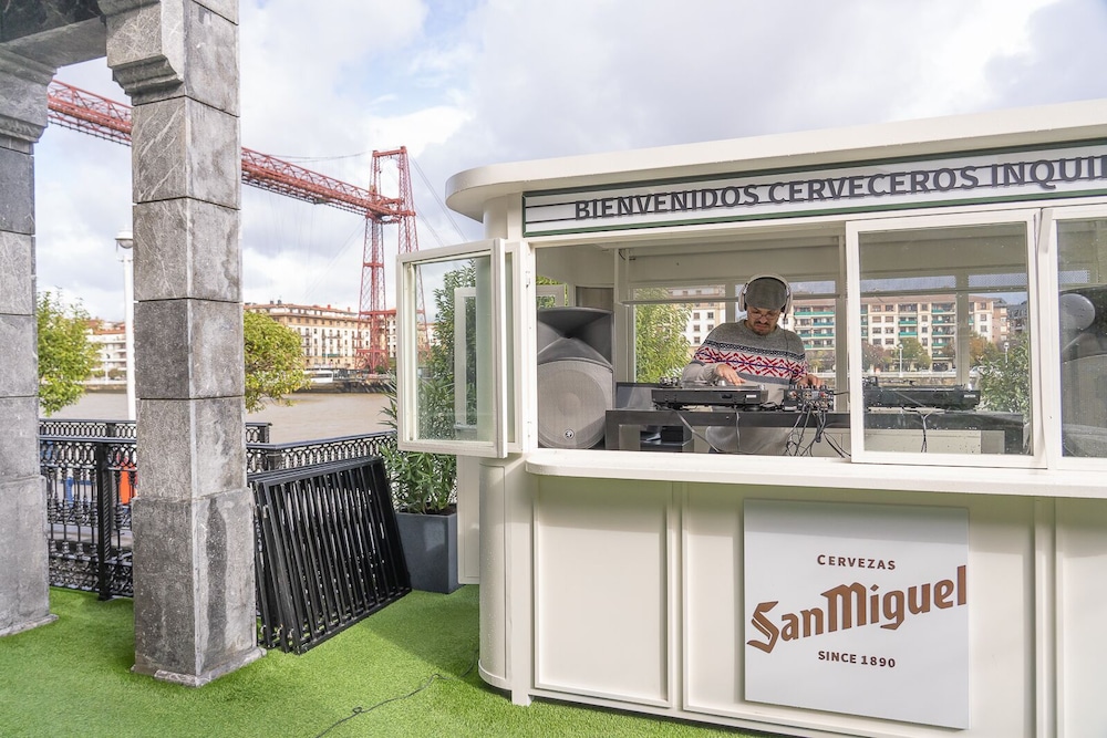 Puente Colgante Boutique Hotel 3/27