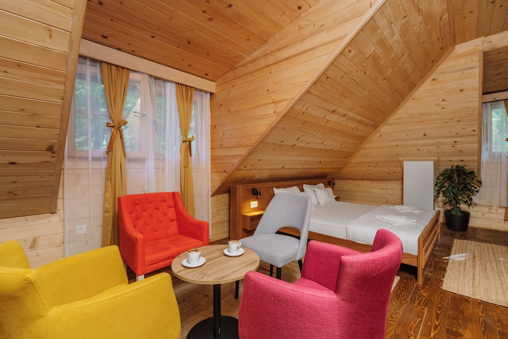 Hotel Porto Tara 20/60