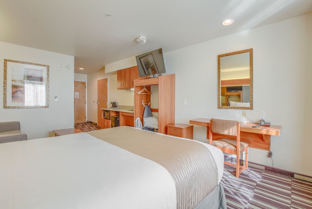 Microtel Inn & Suites by Wyndham Gulf Shores 18/64