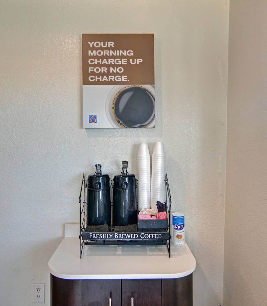 Motel6 Denton, TX - UNT 41/60