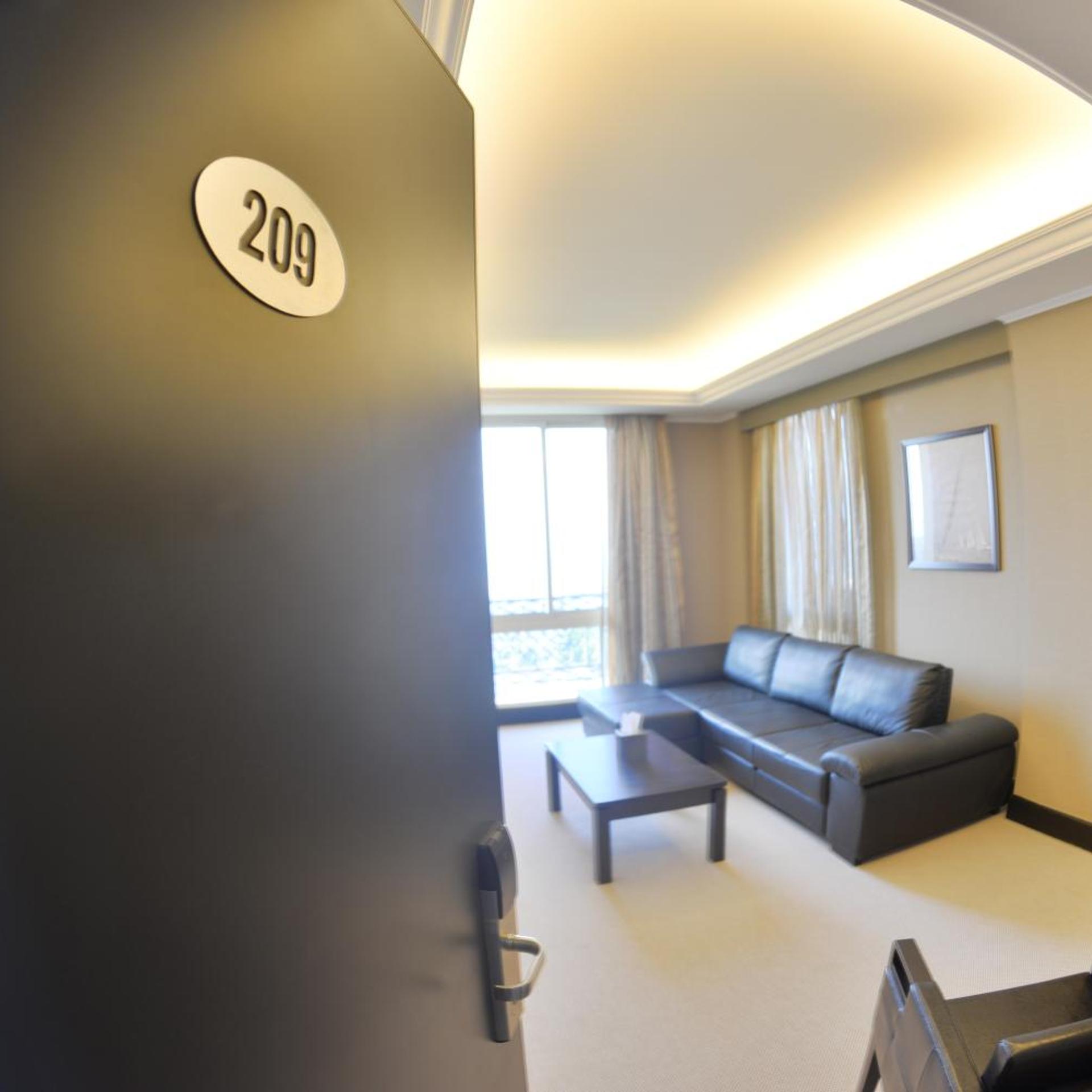 Lamunia Hotel & Wellness Spa 23/38