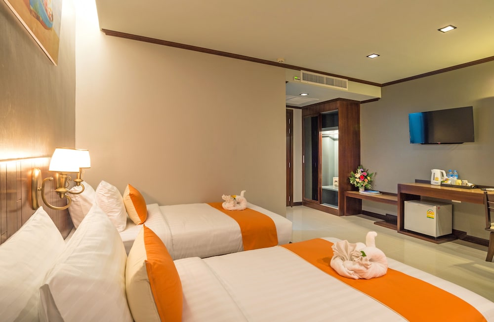 Andaman Breeze Resort 38/64