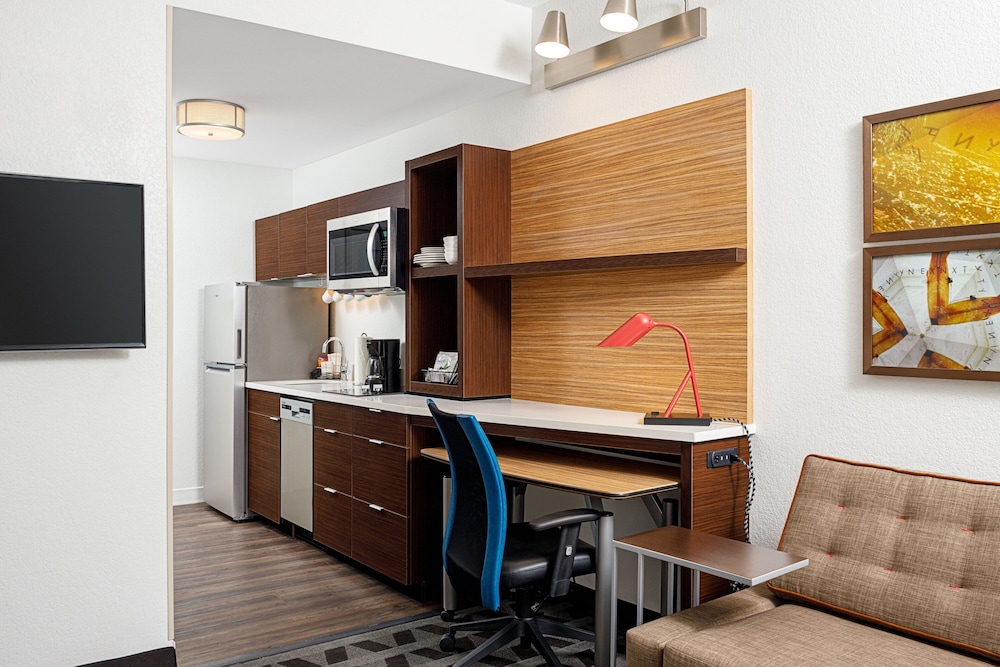 TownePlace Suites by Marriott Ironton 4/23