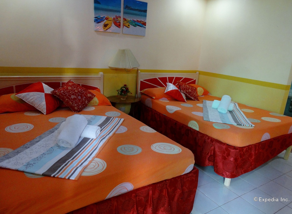 D Lucky Garden Inn 20/48