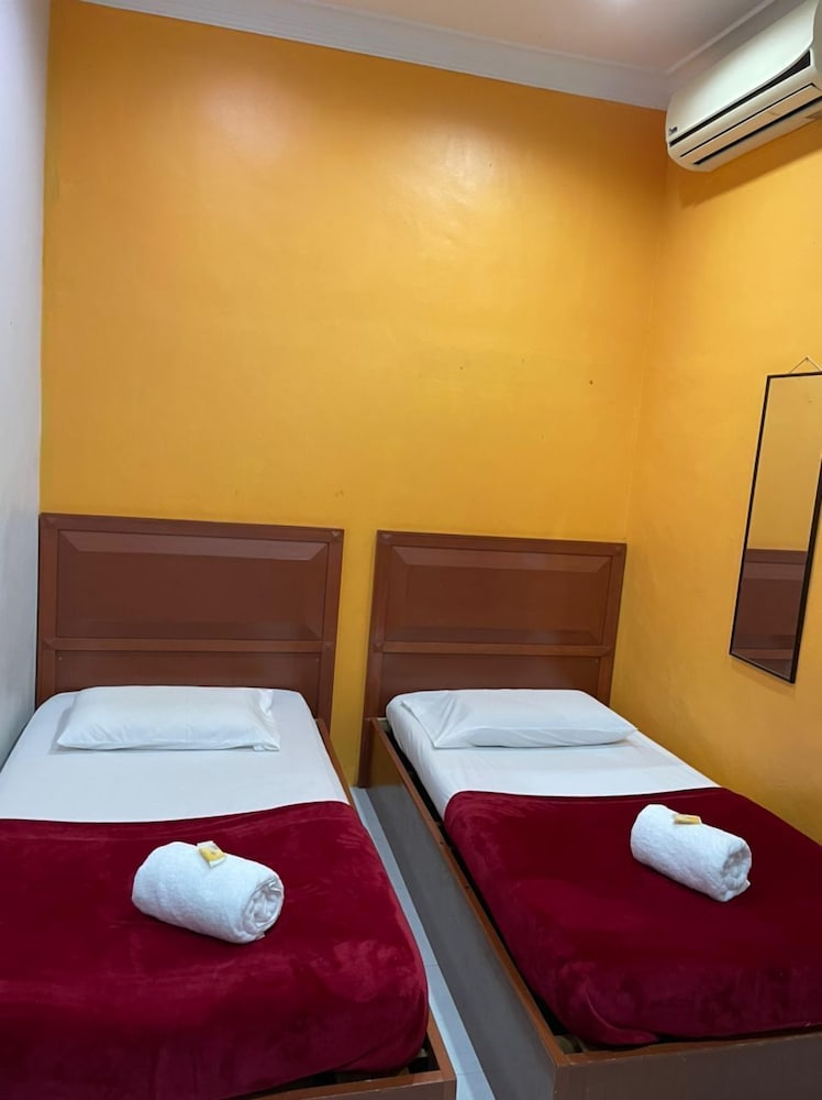 Samudera Hotel 25/43