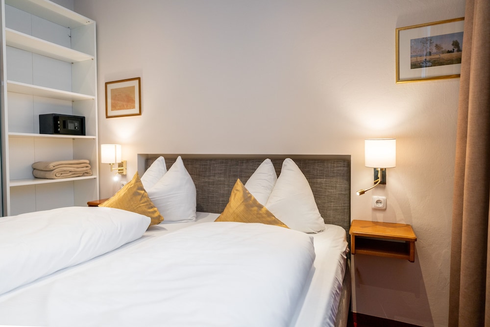 Cityhotel Trumer Stube 25/60