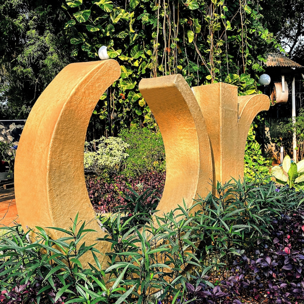 Metland Hotel Bekasi (Hotel @HOM Premiere Tambun) 24/51