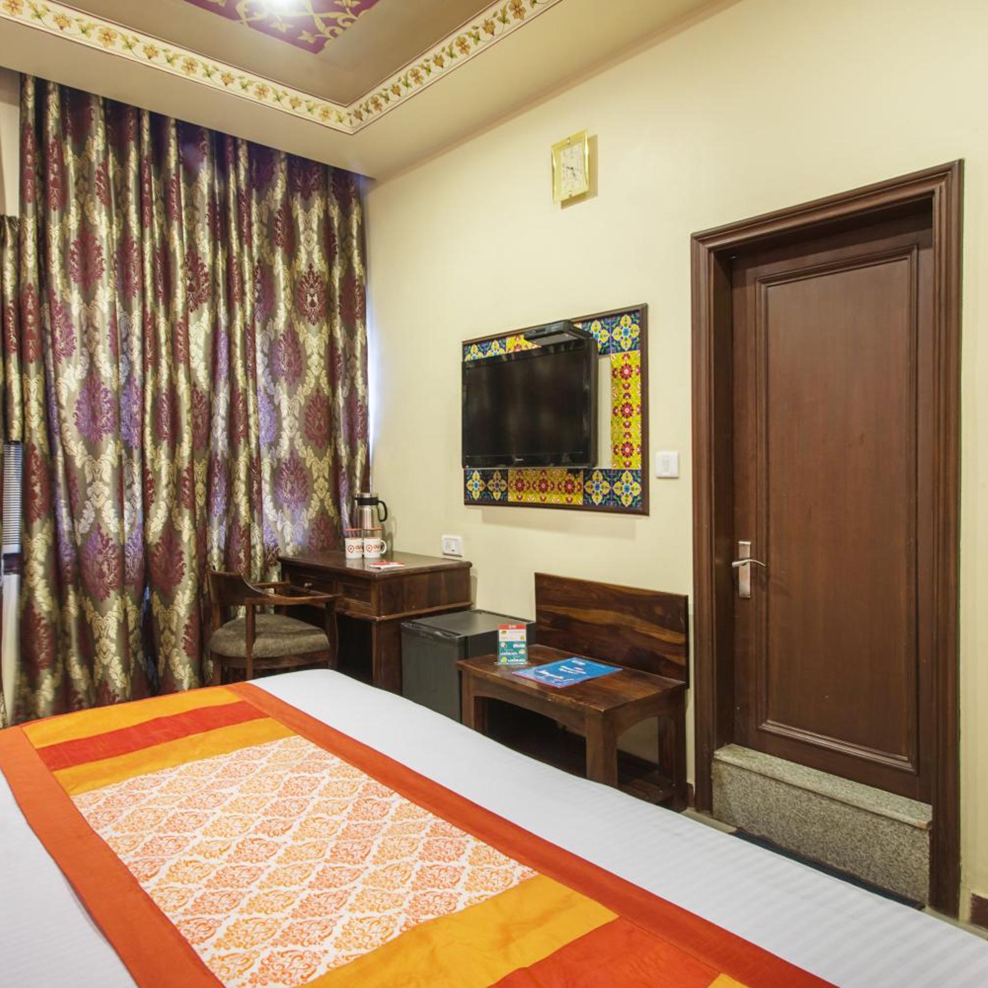 HOTEL SHALIMAR 29/43
