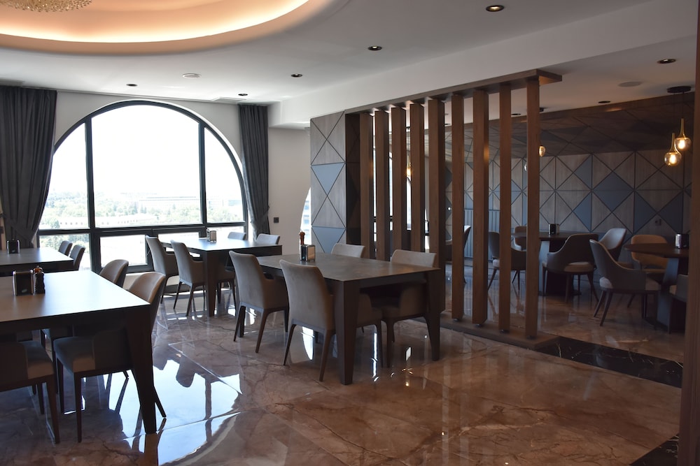 UK Ankara Hotel 35/46