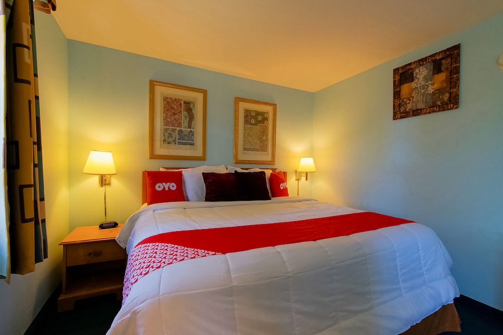 Hotel O Eureka Springs - Christ of Ozark Area 21/73