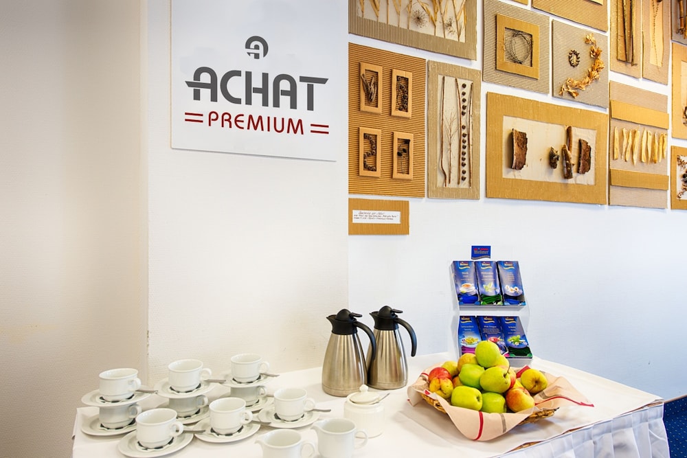 Achat Hotel Zwickau 22/50