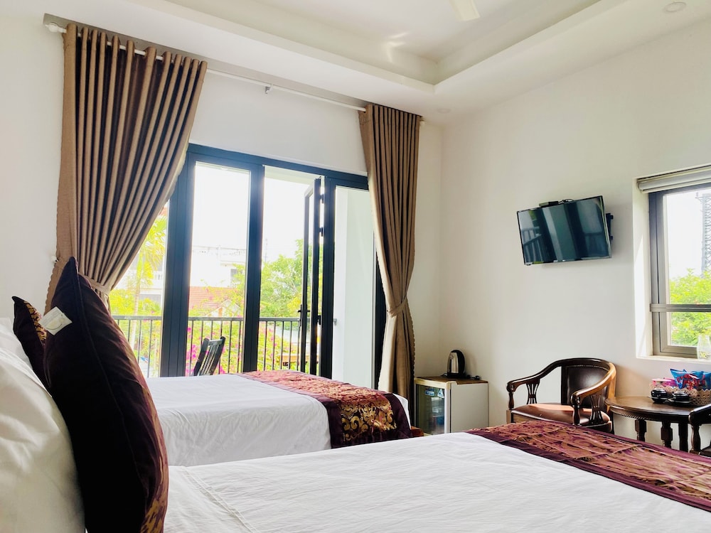 Rice River Villa 14/47