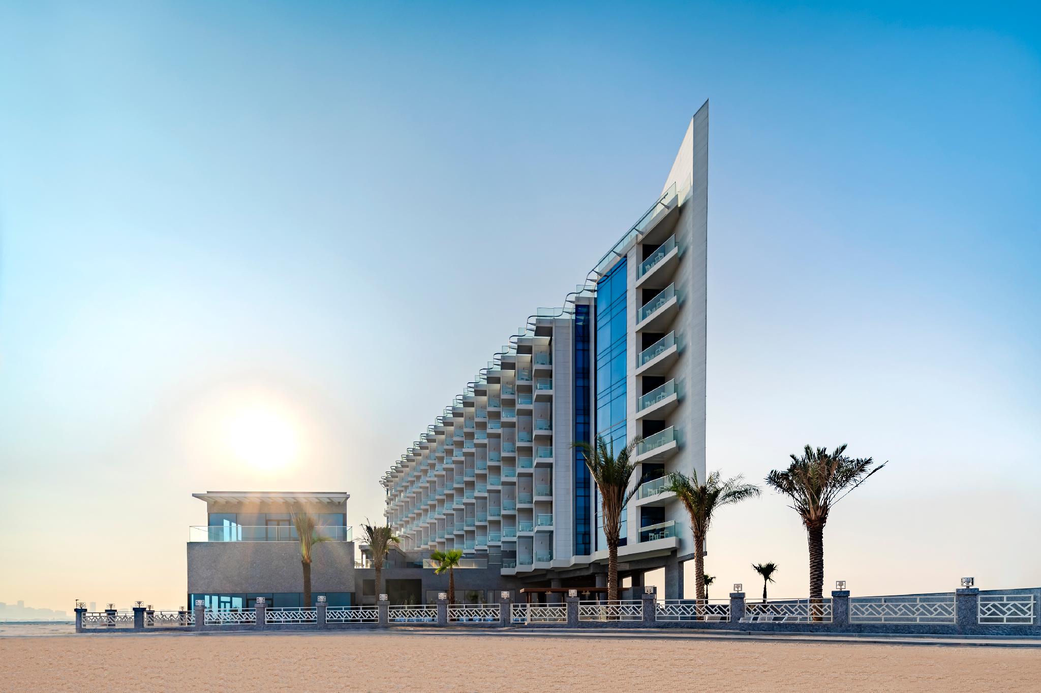 Sea Point Hotel Dubai Islands in DUBAI